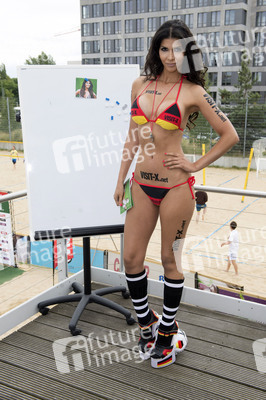 Sexy Soccer 2014, Berlin