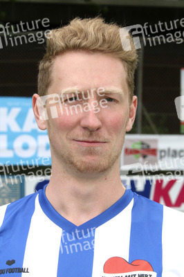 Kicken mit Herz 2014, Hamburg