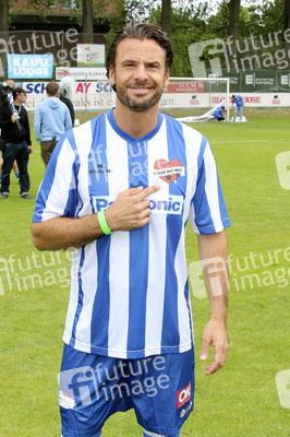 Kicken mit Herz 2014, Hamburg