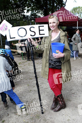 Kicken mit Herz 2014, Hamburg