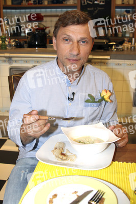 'Lafer! Lichter! Lecker!' Koch-Show, Hamburg