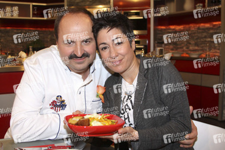 'Lafer! Lichter! Lecker!' Koch-Show, Hamburg
