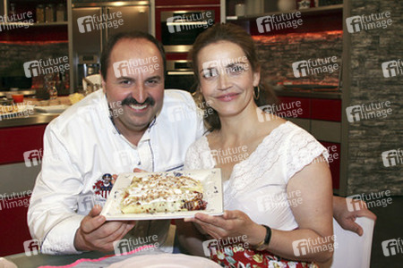 'Lafer! Lichter! Lecker!' Koch-Show, Hamburg