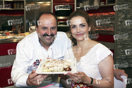 'Lafer! Lichter! Lecker!' Koch-Show, Hamburg