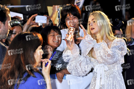 'Maleficent - Die dunkle Fee' Premiere, Tokyo