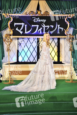 'Maleficent - Die dunkle Fee' Premiere, Tokyo