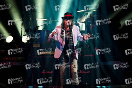 Richie Sambora Konzert, Berlin