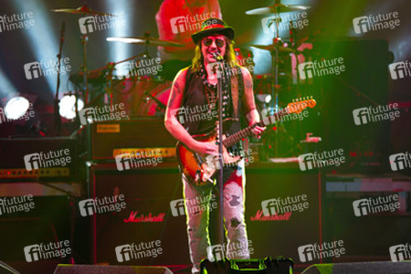 Richie Sambora Konzert, Berlin