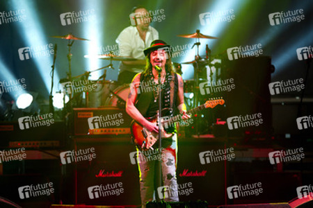 Richie Sambora Konzert, Berlin