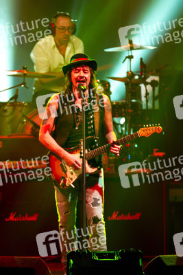 Richie Sambora Konzert, Berlin