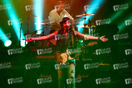 Richie Sambora Konzert, Berlin