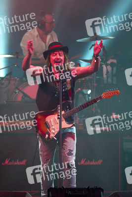 Richie Sambora Konzert, Berlin