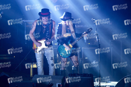 Richie Sambora Konzert, Berlin