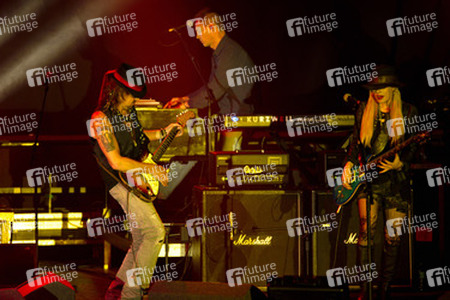 Richie Sambora Konzert, Berlin