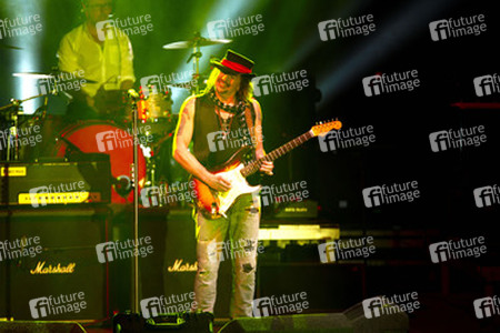 Richie Sambora Konzert, Berlin