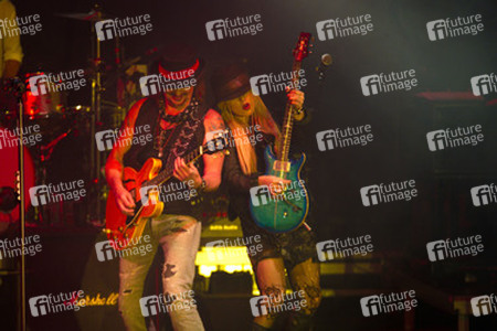 Richie Sambora Konzert, Berlin
