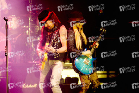 Richie Sambora Konzert, Berlin