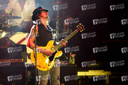 Richie Sambora Konzert, Berlin