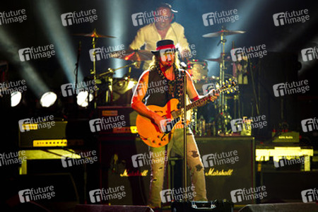 Richie Sambora Konzert, Berlin