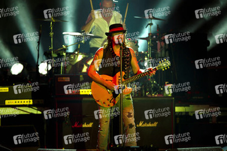 Richie Sambora Konzert, Berlin