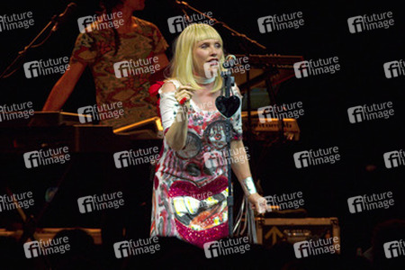Blondie Konzert, Berlin