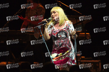 Blondie Konzert, Berlin