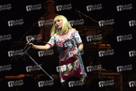 Blondie Konzert, Berlin