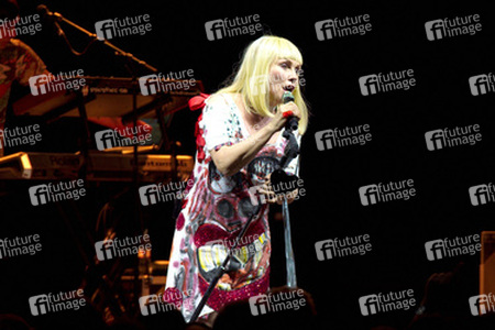 Blondie Konzert, Berlin