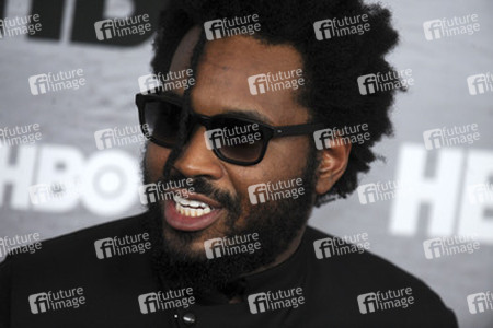 'The Leftovers' Premiere, New York