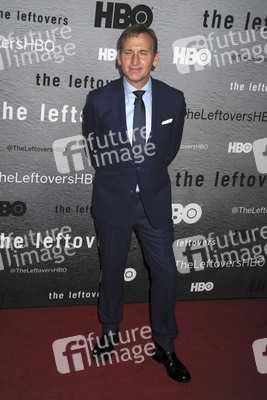 'The Leftovers' Premiere, New York