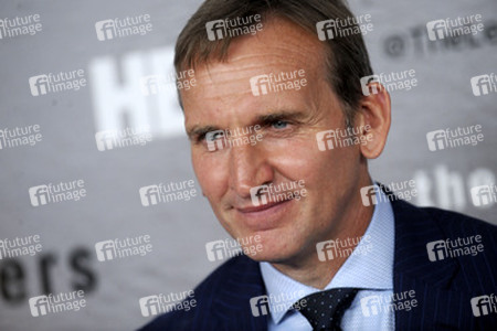 'The Leftovers' Premiere, New York