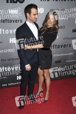 'The Leftovers' Premiere, New York
