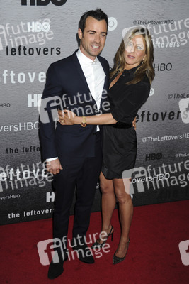 'The Leftovers' Premiere, New York