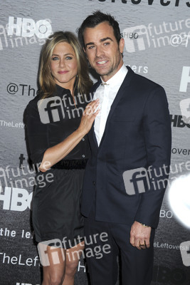'The Leftovers' Premiere, New York