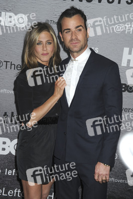 'The Leftovers' Premiere, New York
