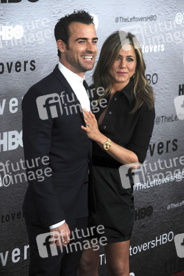 'The Leftovers' Premiere, New York