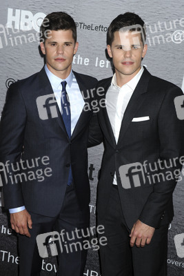 'The Leftovers' Premiere, New York