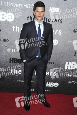 'The Leftovers' Premiere, New York