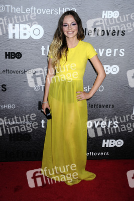 'The Leftovers' Premiere, New York