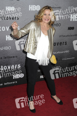 'The Leftovers' Premiere, New York