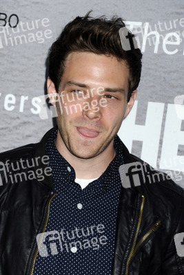 'The Leftovers' Premiere, New York