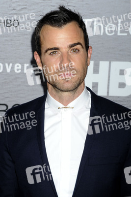 'The Leftovers' Premiere, New York