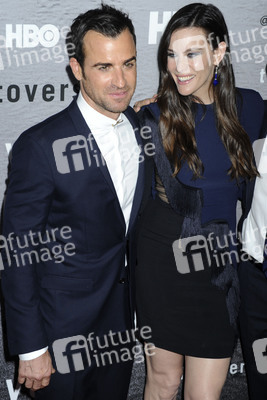 'The Leftovers' Premiere, New York