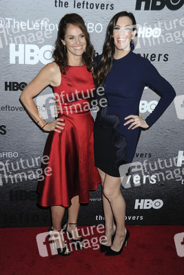 'The Leftovers' Premiere, New York
