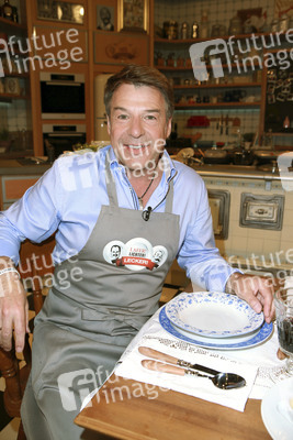 'Lafer! Lichter! Lecker!' Koch-Show, Hamburg