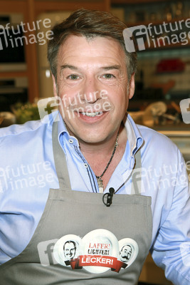 'Lafer! Lichter! Lecker!' Koch-Show, Hamburg