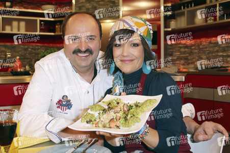 'Lafer! Lichter! Lecker!' Koch-Show, Hamburg