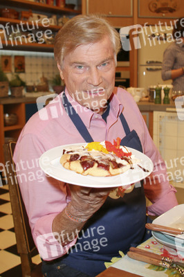 'Lafer! Lichter! Lecker!' Koch-Show, Hamburg