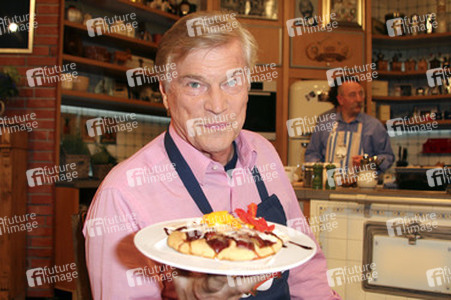 'Lafer! Lichter! Lecker!' Koch-Show, Hamburg