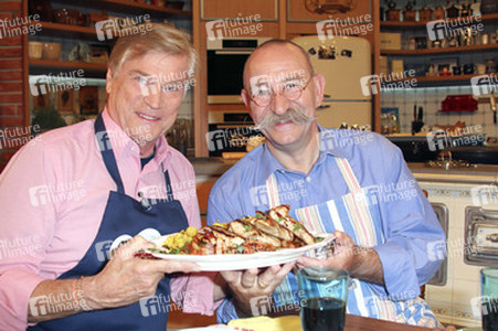 'Lafer! Lichter! Lecker!' Koch-Show, Hamburg
